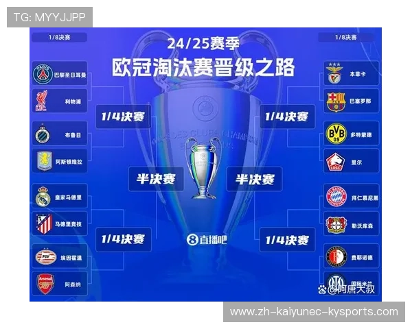 欧冠杯详细时间表及全年赛程规划展示